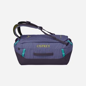 Osprey Transporter Dufferl 40 – Borsa – Viola