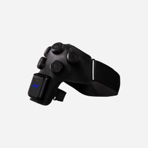 Hyperice Contrast 2 Shoulder – Elettrostimolatore – Nero