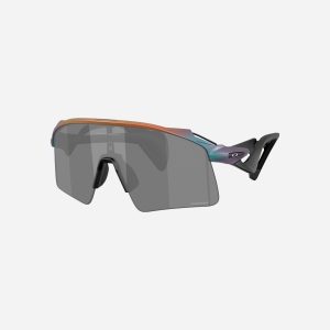 Oakley Stunt Wing Pgrg – Occhiali – Nero