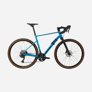 Torpado Kepler R Grx 400 2×10 – Bici Corsa – Blu