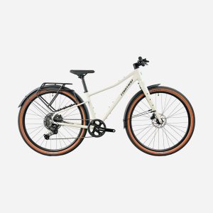 Torpado Prydon Journey W – City Bike – Donna – Bianco