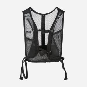 Abc Tech M – Giacca Running – Uomo – Nero