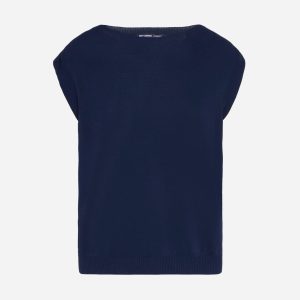 Best Company Australian Wild Safari W – Maglione – Donna – Blu