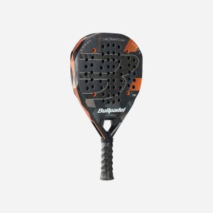 Bullpadel Neuron 02 Edge – Racchetta Padel Performance