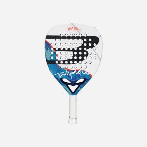 Bullpadel Ionic Power 26 – Racchetta Padel Intermedia