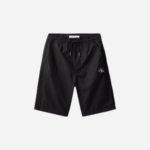 Calvin Klein Jeans Classic Jr – Bermuda – Nero