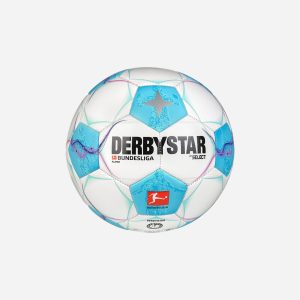 Derbystar Bundesliga Player V24 – Pallone Calcio Misura 5