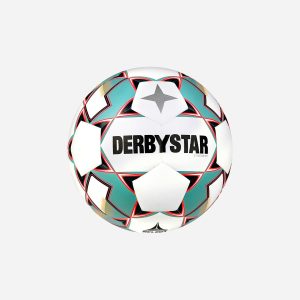 Derbystar Stratos Tt V23 – Pallone Calcio Misura 5