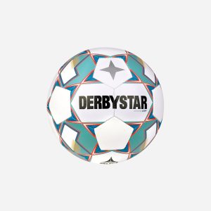 Derbystar Stratos S-light V23 – Pallone Calcio Misura 5