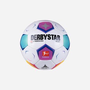 Derbystar Bundesliga V23 – Pallone Calcio Misura 5
