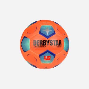 Derbystar Repl High – Pallone Calcio Misura 5