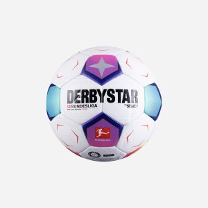Derbystar Buli Brillant Replica – Pallone Calcio Misura 5