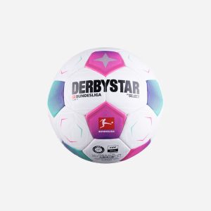 Derbystar Bundesliga Club Tt V23 – Pallone Calcio Misura 5