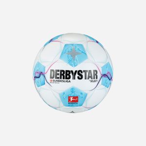 Derbystar Bundesliga Brillante Rep – Pallone Calcio Misura 5