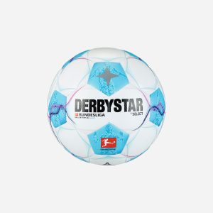 Derbystar Bundesliga Replica Light – Pallone Calcio Misura 5