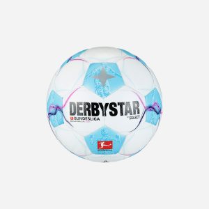 Derbystar Bundesliga Replica – Pallone Calcio Misura 5