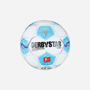 Derbystar Bundesliga Brillant Aps – Pallone Calcio Misura 5