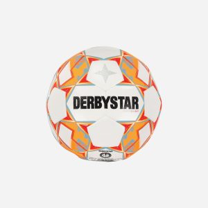 Derbystar Stratos Light V23 Mis 4 – Pallone Calcio Misura 4