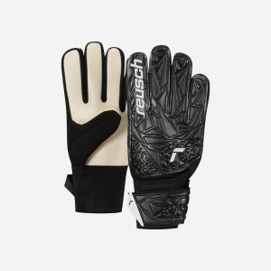 Reusch Attrakt Starter Solid M – Guanti Portiere – Uomo