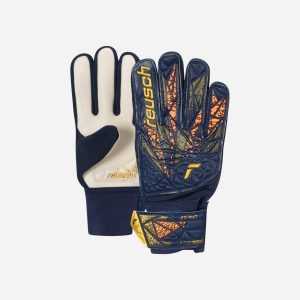 Reusch Attrakt Starter Grip M – Guanti Portiere – Uomo