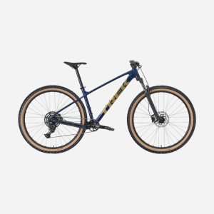 Trek Mountain Bike Marlin 5 Gen 3 – Mountain Bike – Blu