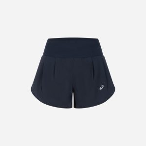 Asics Road 3,5in W – Short Running – Donna – Viola