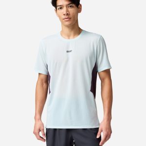 Brooks High Point 2.0 M – T-shirt Running – Uomo