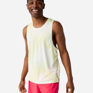 Brooks Dash M – Canotta Running – Uomo