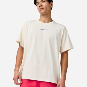 Brooks Movement Heavyweight M – T-shirt Running – Uomo