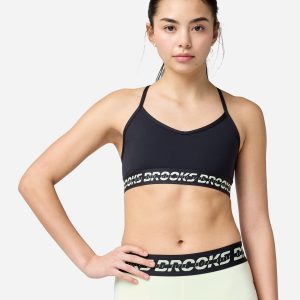 Brooks Pr Elite W – Reggiseno – Donna