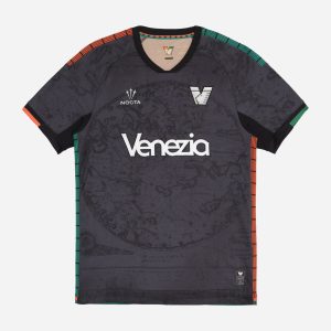 Nocta Venezia Home 25-26 M – Maglia Calcio Ufficiale – Uomo