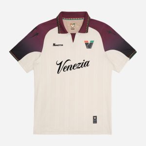 Nocta Venezia Away 25-26 M – Maglia Calcio Ufficiale – Uomo
