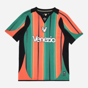 Nocta Venezia 3rd 25-26 M – Maglia Calcio Ufficiale – Uomo