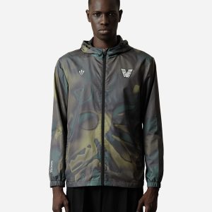 Nocta Venezia Travel 25-26 M – Abbigliamento Calcio Ufficiale – Uomo