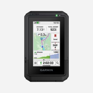 Garmin Etrex Touch – Orologio Multifunzione