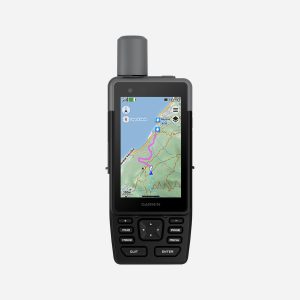 Garmin Map H1 – Orologio Multifunzione