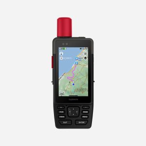Garmin Map H1 Plus – Orologio Multifunzione