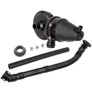 Tubo di sfiato della valvola del carter motore per BMW E36 E39 323i 328i 528i M3 M52 Z3 11151703484