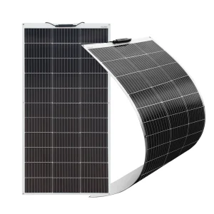 Solar Panel photovoltaic solar battery Pannello solare 18v 120w pannelli solari flessibili 240w 360W 1200w potenza 12v 24V ricarica per balcone luce auto camper barca yacht