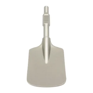 Pala per martinetto, pala per martinetto per carichi pesanti con facile installazione, ideale per scavo e trincea del terreno