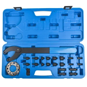 AP01 T10172A T10172 T10554 chiave per pignone con bloccaggio a fasatura supporto per albero a camme per Skoda Citigo Octavia