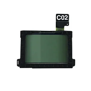 Schermo LCD di riparazione sostitutiva per walkie-talkie per radio bidirezionale XTS5000