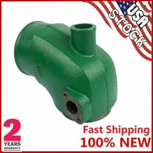 AP03 gomito di scarico per Volvo Penta 31 32 41 42 43 44 300 Diesel sostituisce 861289 HGE1289