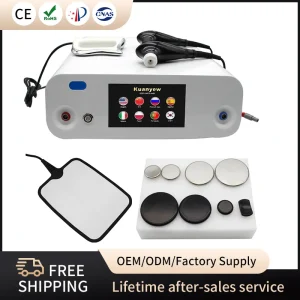 INDIBA 448K CET RET Corpo Radiofrequenza Fisioterapia Terapeutico Sollievo dal dolore Eliminare il grasso Rassodante Bellezza e perdita di peso