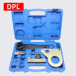 Kit di strumenti per la fasatura del motore diesel per Renault Vauxhall Opel 2.0,2.3,1.6DCI Benz OM626