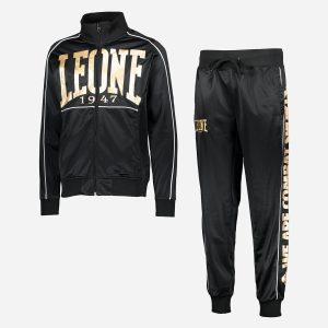 Leone Boxe M – Completo – Uomo – Nero