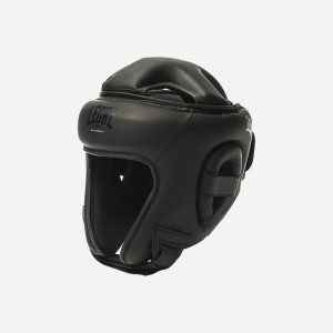 Leone Black Edition 2.0 – Accessorio Boxe – Nero