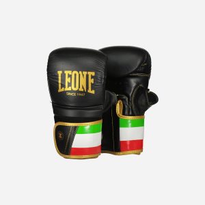 Leone Italy – Guanti – Nero