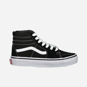 Vans Sk8-hi Jr Ps – Scarpe Sneakers – Nero