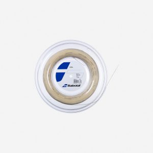 Babolat Xcel 200m – Corde Tennis – Bianco